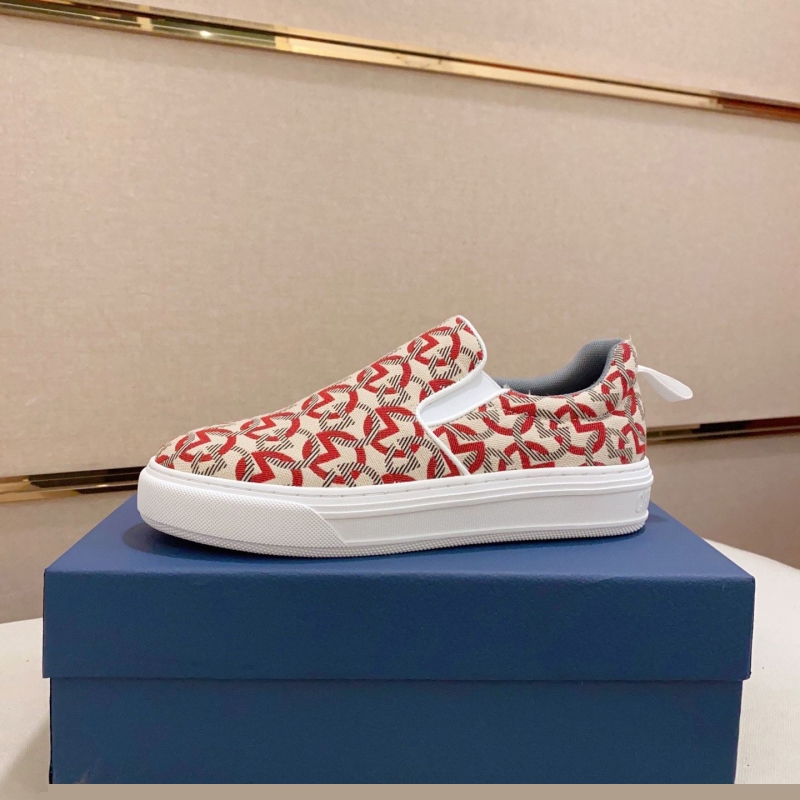 ch**an D*or casual shoes